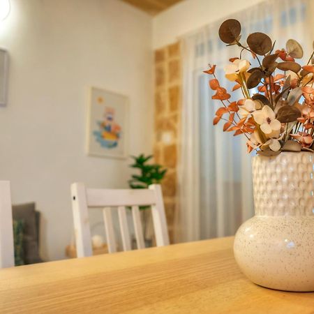 Charming 2Bedroom Townhouse Valletta Center Kbut1-1 Dış mekan fotoğraf