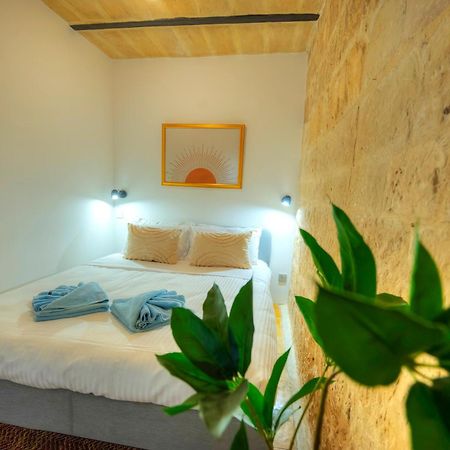 Charming 2Bedroom Townhouse Valletta Center Kbut1-1 Dış mekan fotoğraf