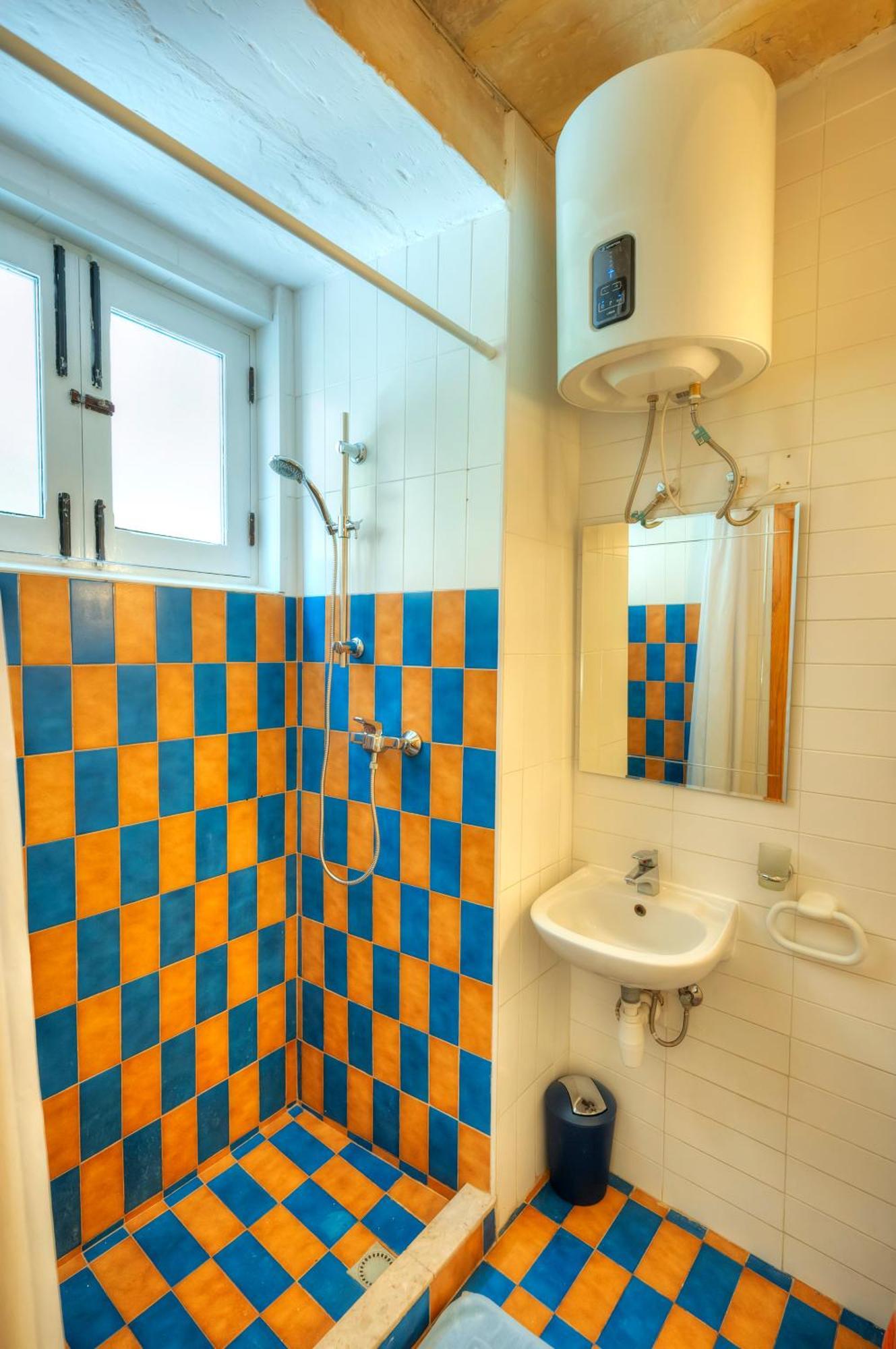 Charming 2Bedroom Townhouse Valletta Center Kbut1-1 Dış mekan fotoğraf